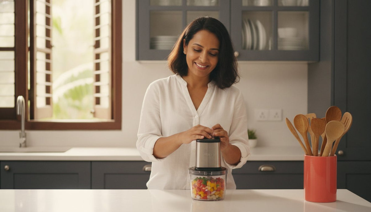 10 Essential Time Saving Kitchen Gadgets for Busy Guyanese Homes in 2026