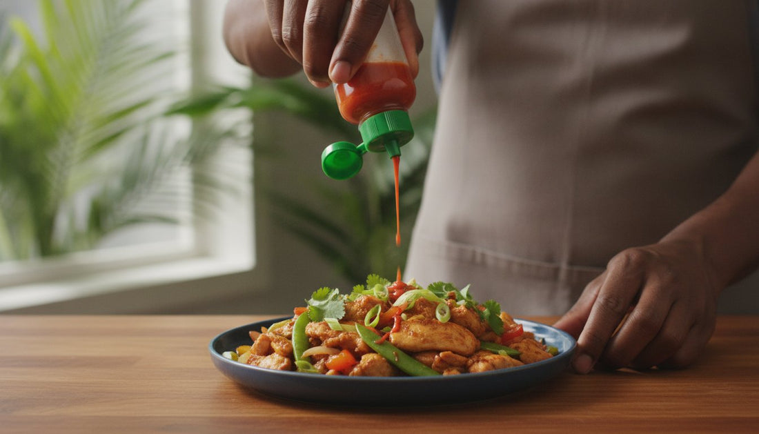 10 Mouth-Watering Recipes Using Texas Pete Sriracha for Every Home Cook