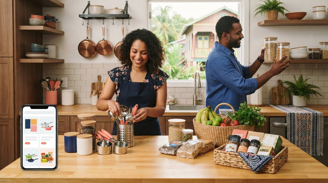 2026 Guide: Online Shopping for Home Goods in Guyana