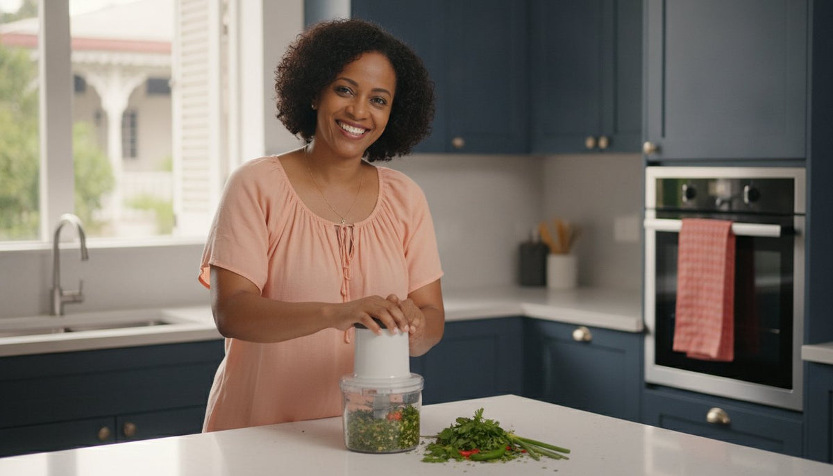 2026 Guide to Modern Guyanese Kitchen Essentials
