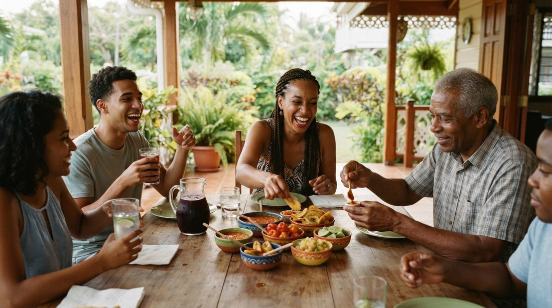 7 Spicy Food Challenges at Home: Fun Without Pressure
