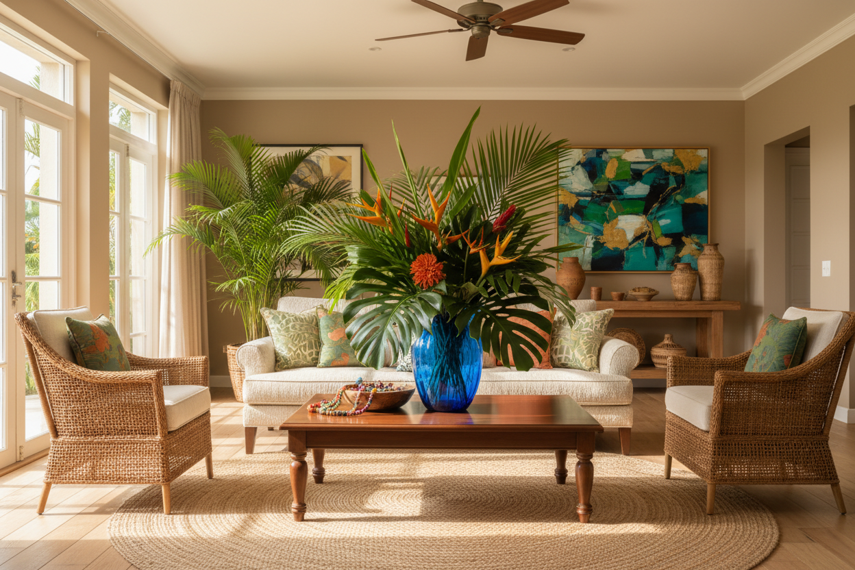 Bring Brazil Home: Brazil-Inspired Living Ideas for Every Guyanese Home