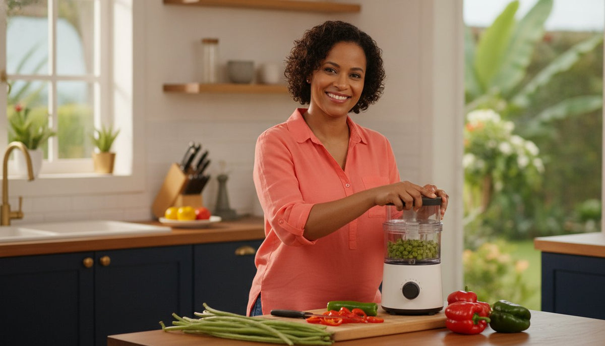 Affordable Kitchen Gadgets in Guyana: Your 2026 Guide to an Easier Home