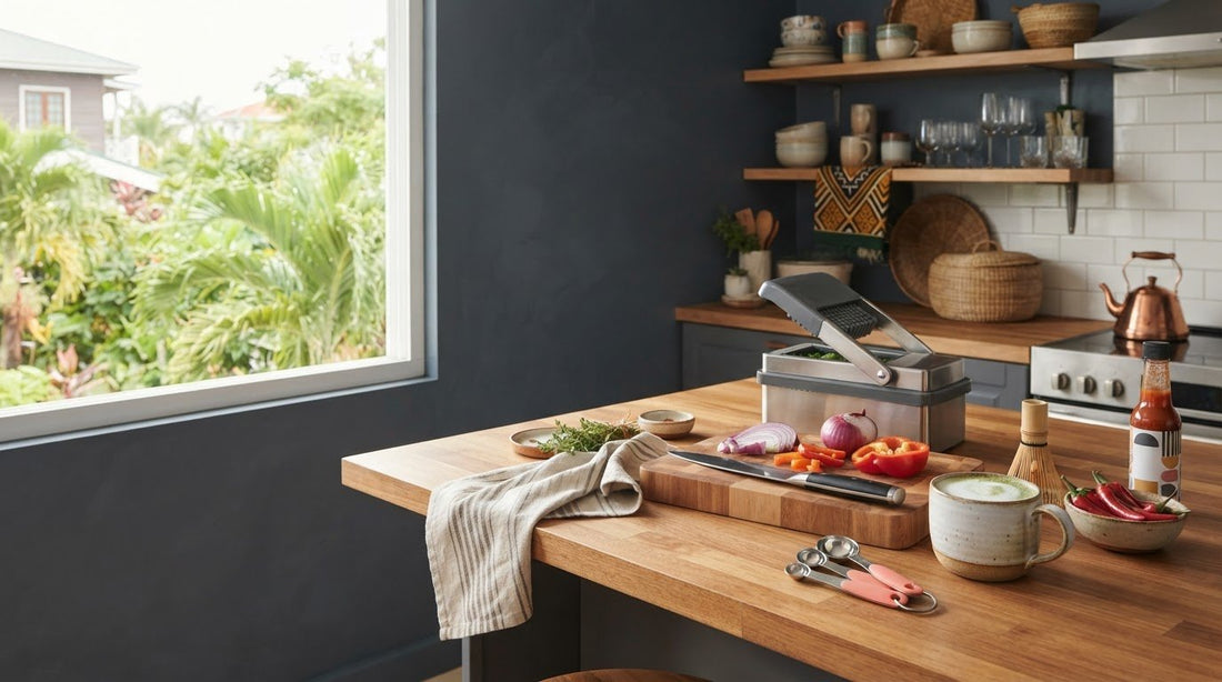 Buy Kitchen Essentials Online in Guyana: A Practical 2026 Guide