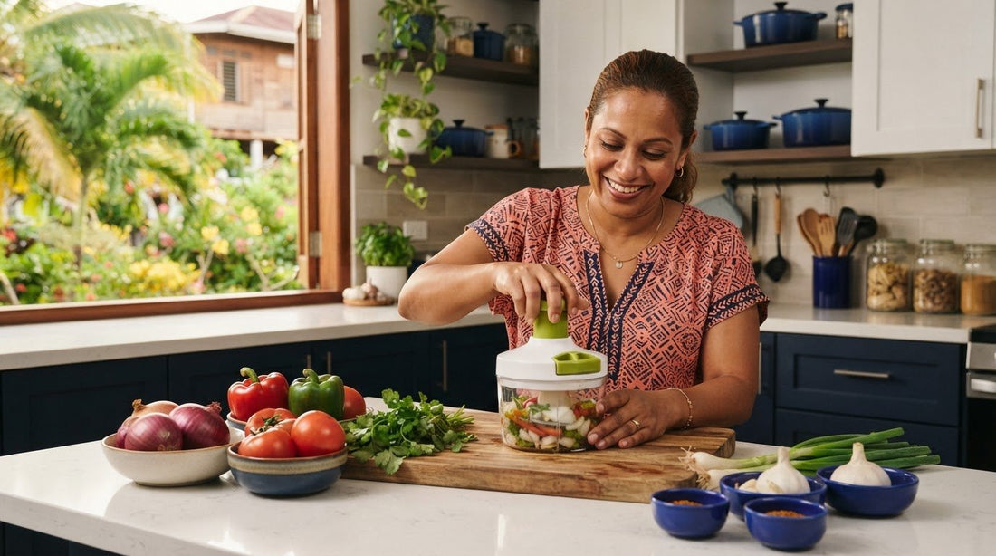 Buy Kitchen Gadgets Online in Guyana: A Practical 2026 Guide