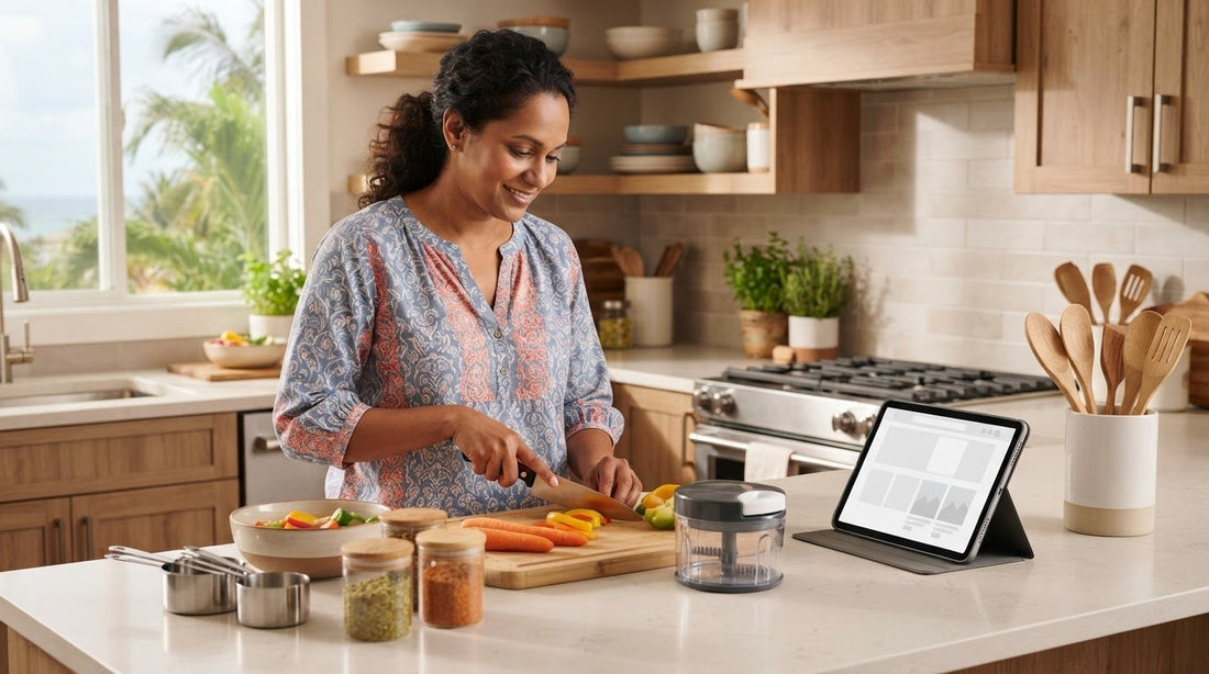 Buy Kitchen Gadgets Online in Guyana: A Practical 2026 Guide
