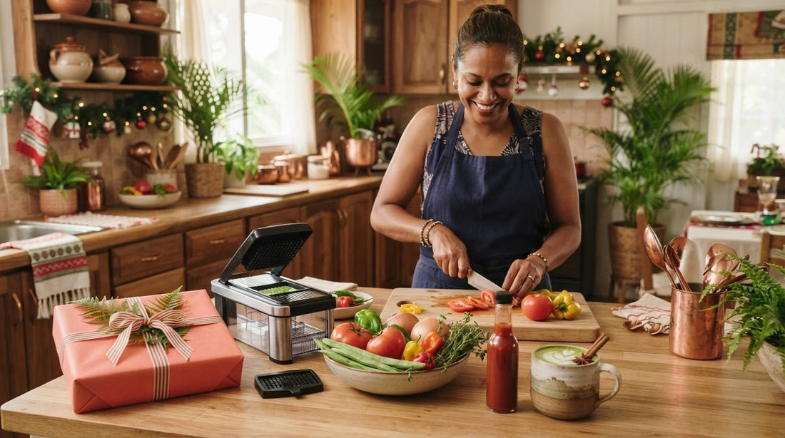 Christmas Gift Ideas for the Family Chef: 2026 Picks