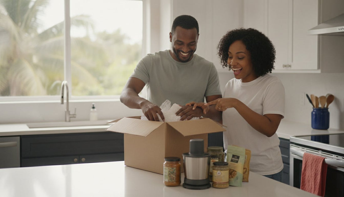 Complete Guide to Happy Home Shopping Guyana: Your Home, Upgraded (2026)
