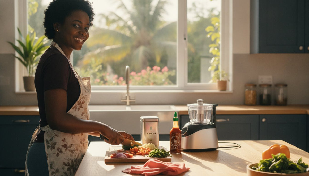 Discover the Best Specialty Food Products Online in Guyana for 2026