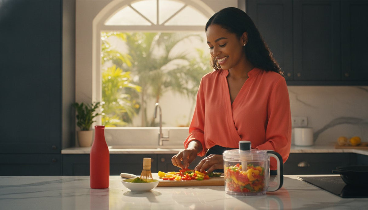 Exploring Specialty Food Products in Guyana: A 2026 Gourmet Guide