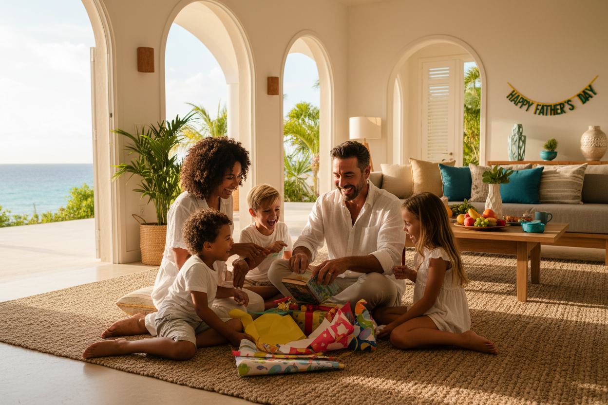 Father's Day Gift Ideas for Every Kind of Dad
