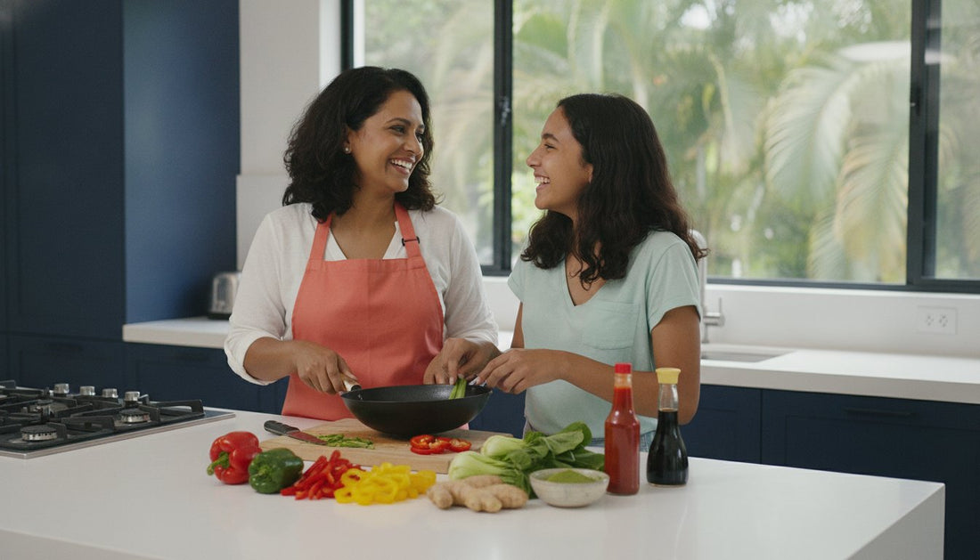 Finding Authentic Asian Cooking Ingredients Online in Guyana: A Complete 2026 Guide