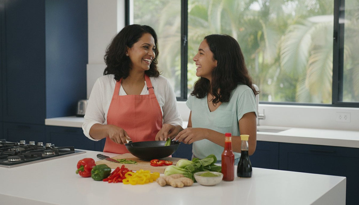 Finding Authentic Asian Cooking Ingredients Online in Guyana: A Complete 2026 Guide