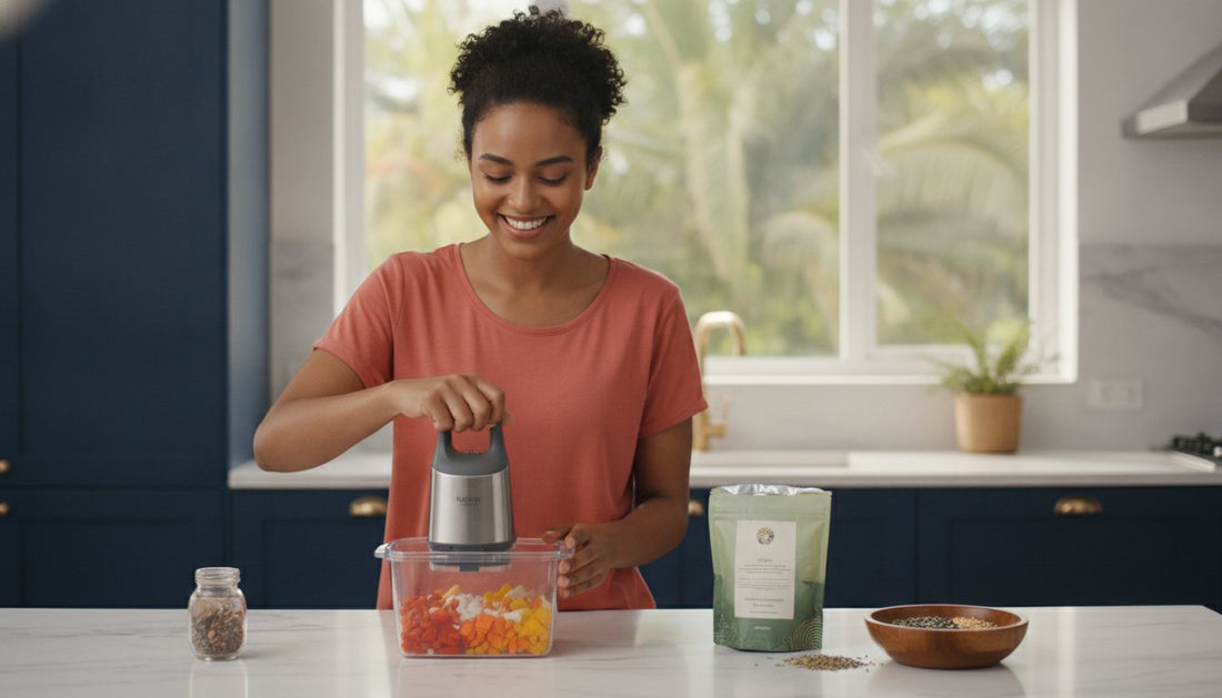 Guide to Kitchen Supplies Online in Guyana: Elevate Your Home Cooking