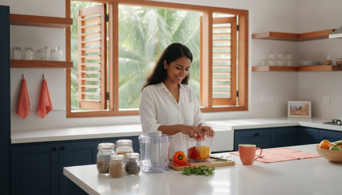 Happy Home Shopping Guyana Kitchen Essentials: Your 2026 Resource Guide
