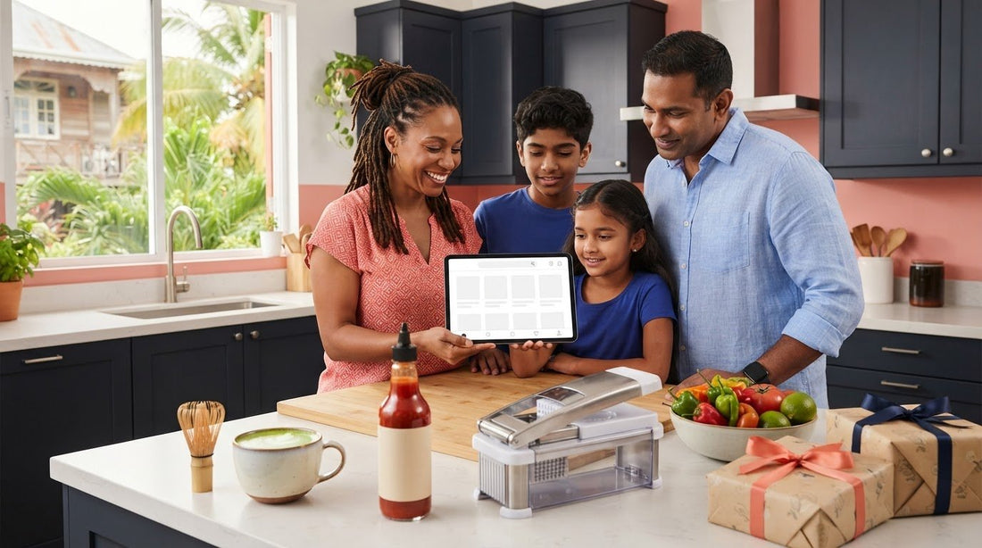 Happyhomestore: A Buyer’s Guide to Happy Home Shopping Guyana