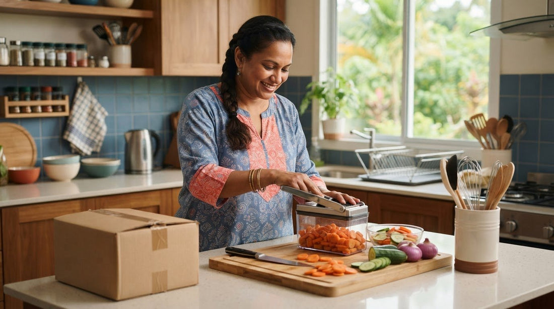 Home Delivery Kitchen Tools in Guyana: A Practical Buying Guide