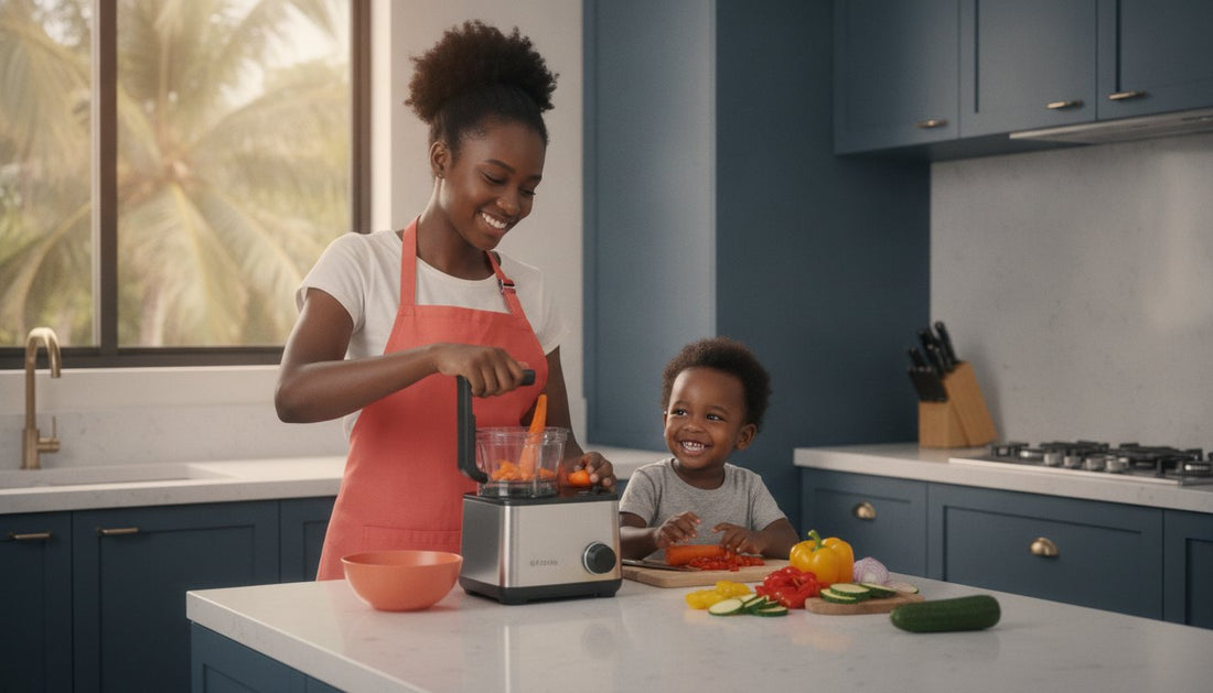 How to Simplify Your Home Cooking with Multi-Use Kitchen Tools in 2026