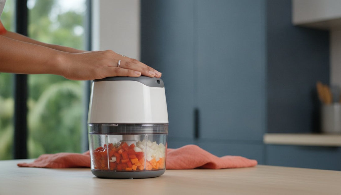 How to Use a Vegetable Chopper: Ultimate 2026 Prep Guide