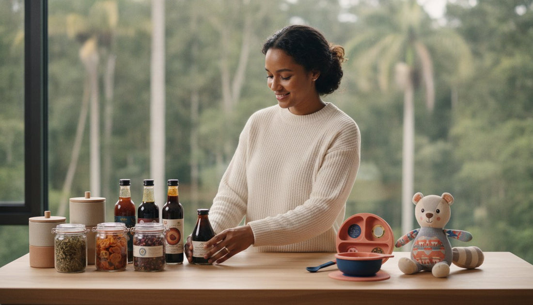 International Food Products and Baby Essentials: Your 2026 Guyana Buying Guide
