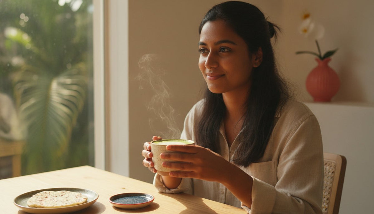 Matcha Green Tea Drink Guyana: The Ultimate Guide to Your New Favorite Morning Ritual