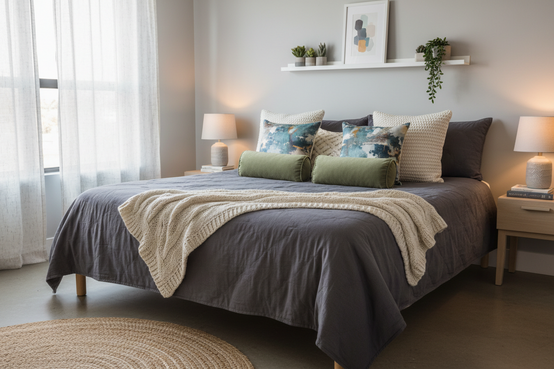 Bedroom Reset Ideas: Create a Calmer, More Restful Space