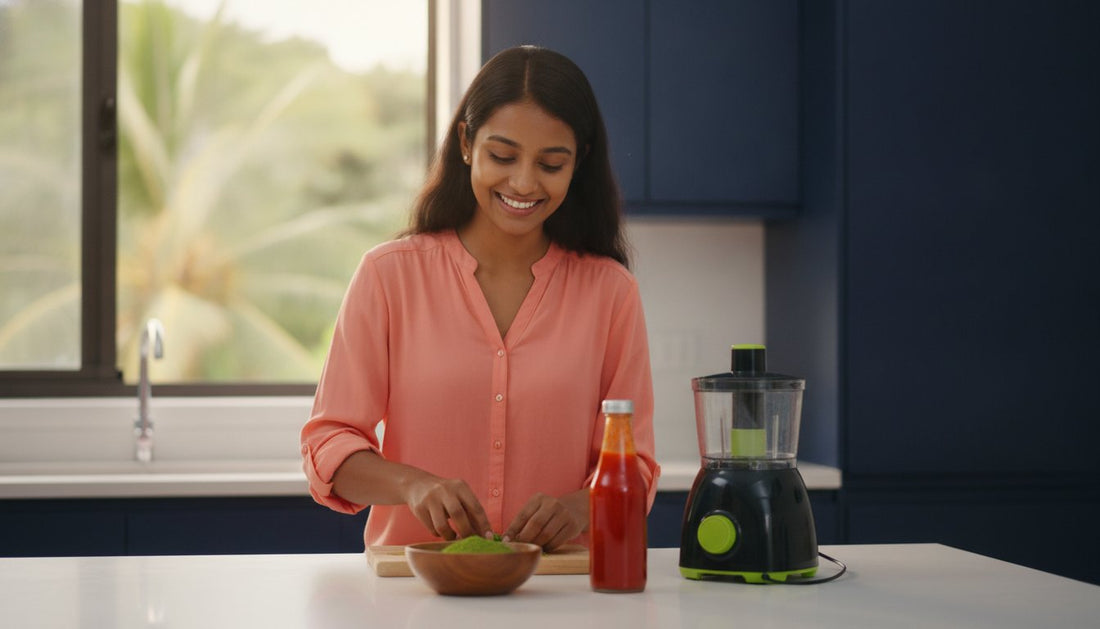 Niche Food Items in Guyana: 2026 Specialty Cooking Guide