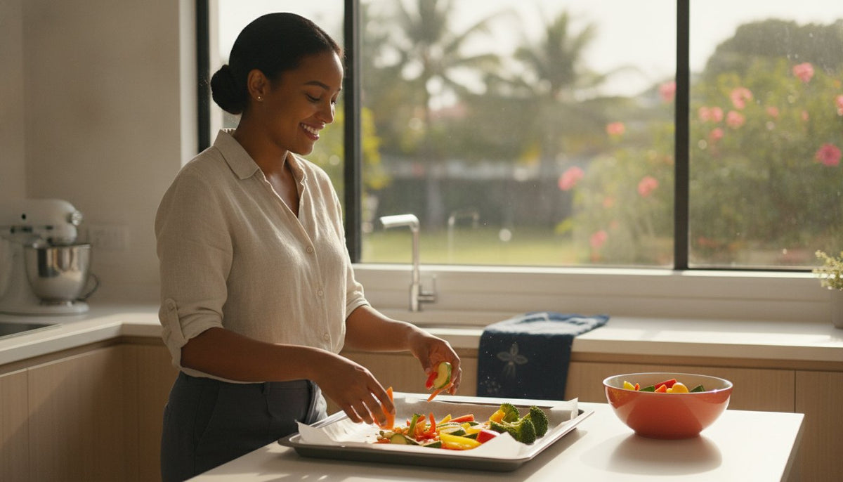 Quick & Easy Dinner Ideas for Working Parents 2026