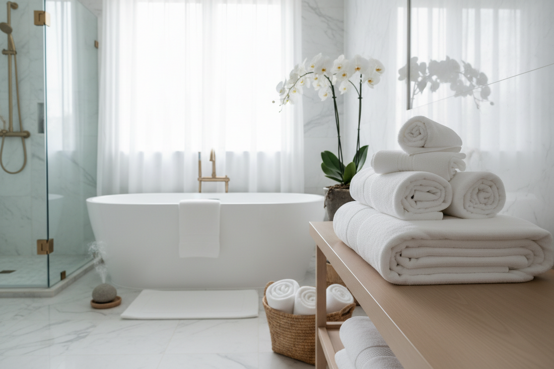 Why Quality Towels Are an Everyday Essential in Every Home