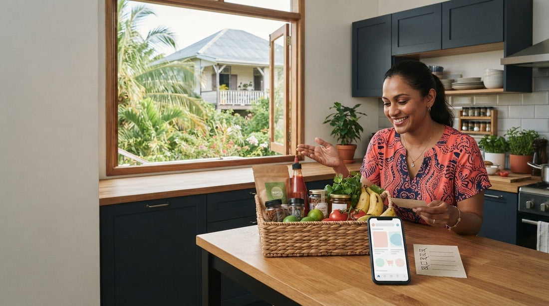 Specialty Food Delivery in Guyana: A Practical Guide to Shopping Online