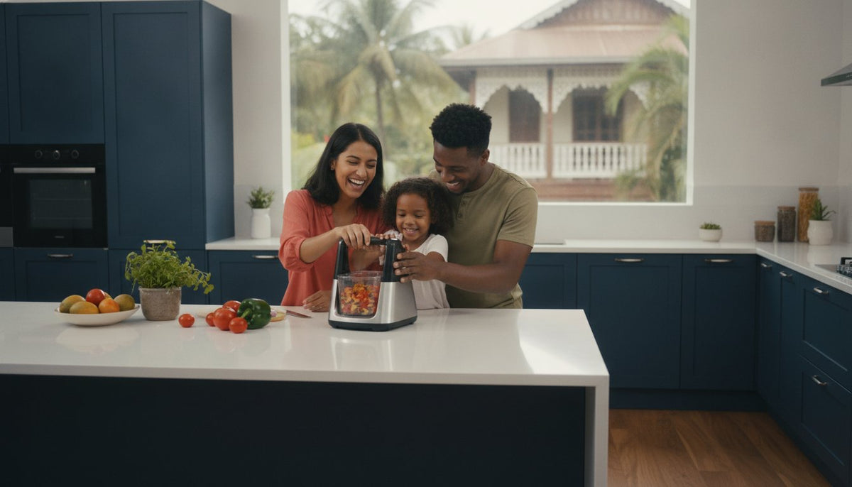 The Essential Guide to Buying Kitchen Gadgets Online in Guyana (2026)