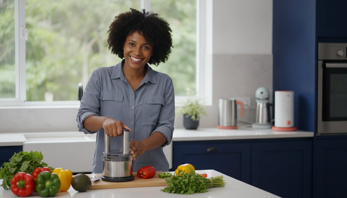 The Essential Guide to Buying Kitchen Gadgets Online in Guyana (2026)