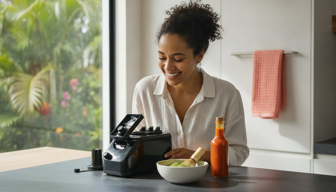 Thoughtful Kitchen Gift Ideas in Guyana: The 2026 Home Cook’s Guide