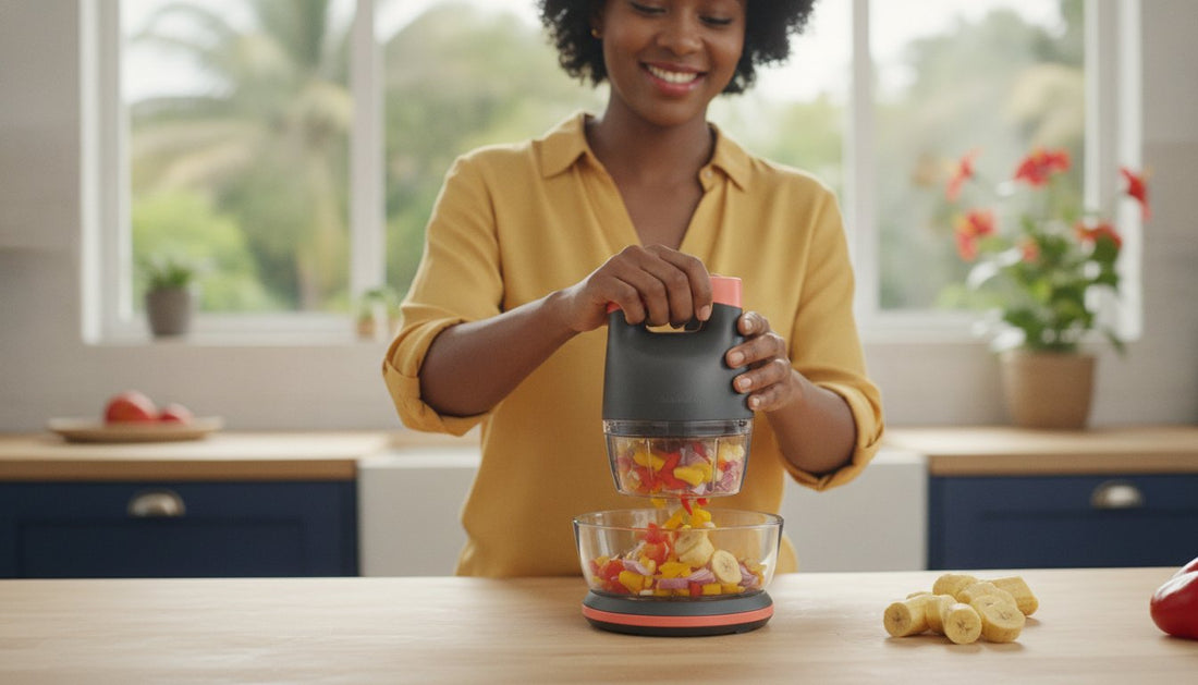 Unique Kitchen Gadgets Guyana: The 2026 Home Cook’s Buying Guide