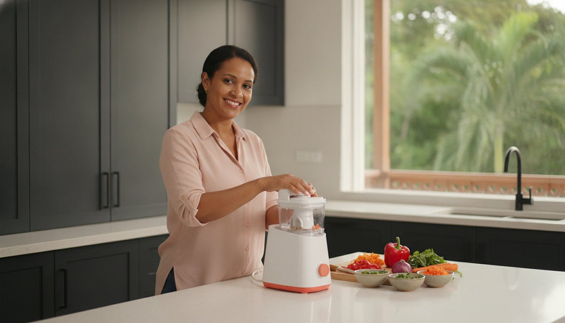 Unique Kitchen Gadgets in Guyana: The 2026 Ultimate Buying Guide
