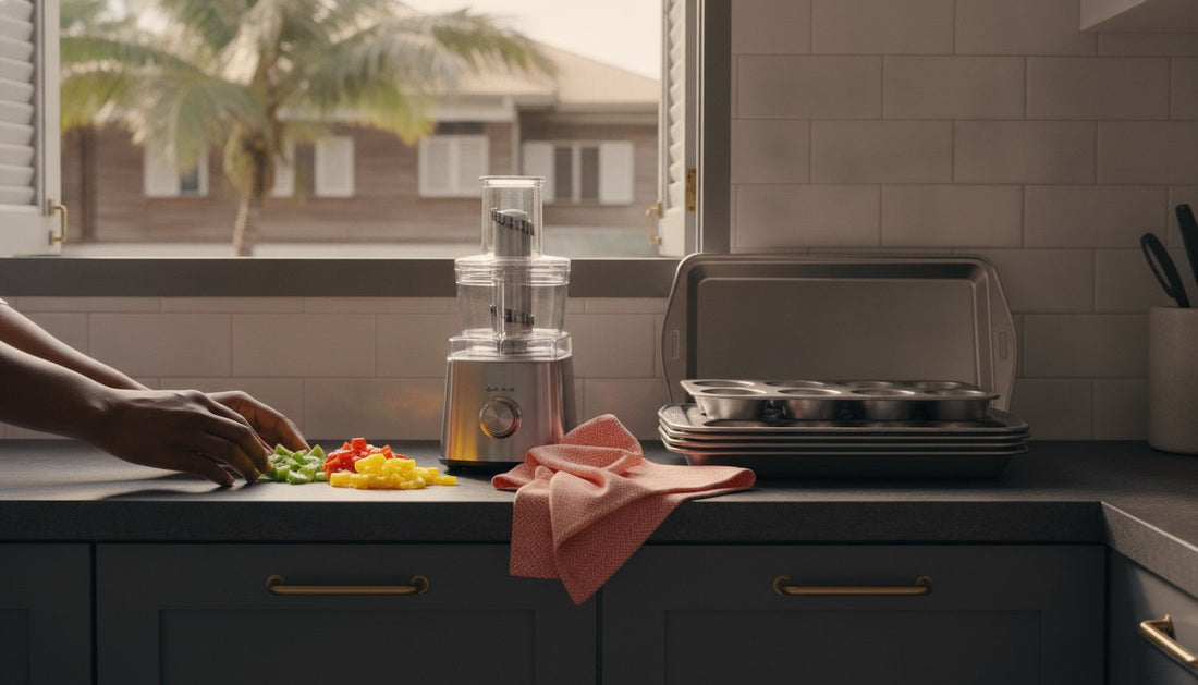 Unique Kitchen Tools in Guyana: Ultimate Buying Guide