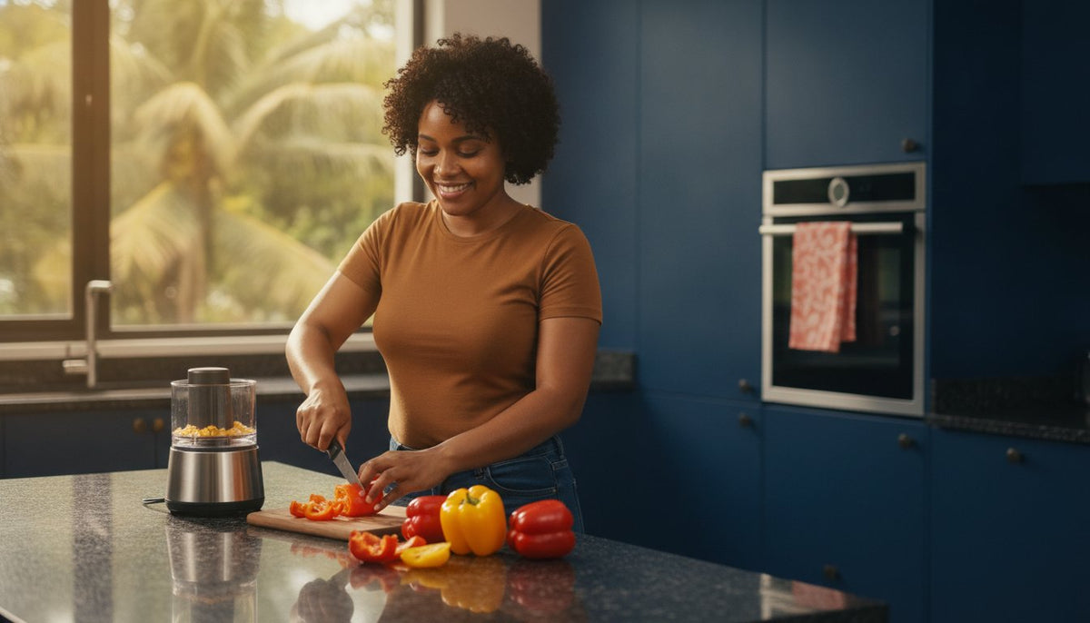 Where to Buy Kitchen Gadgets in Guyana: The 2026 Home Cook’s Buying Guide