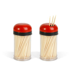 Bamboo ToothPicks Bakers Secret