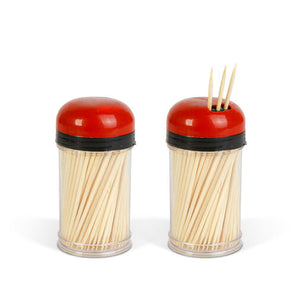 Bamboo ToothPicks Bakers Secret