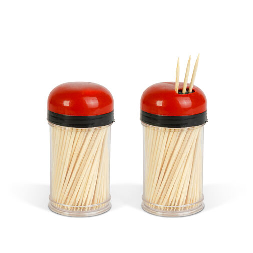 Bamboo ToothPicks Bakers Secret