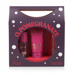 Victoria Secret 0 Pomegranate or Jelly Coconut Set
