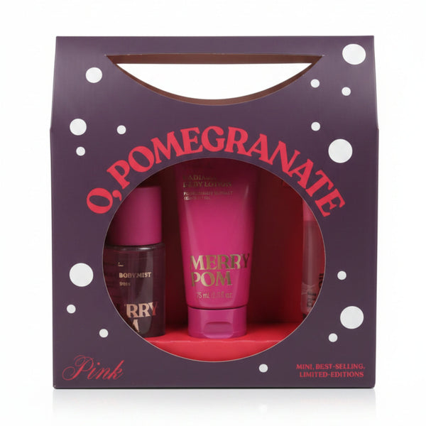 Victoria Secret 0 Pomegranate or Jelly Coconut Set