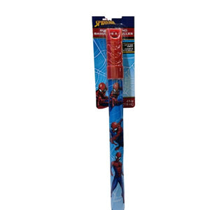 Spiderman Bubble Wand