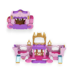 Princess Toy Set