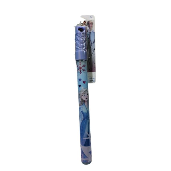 Elsa Bubble Wand