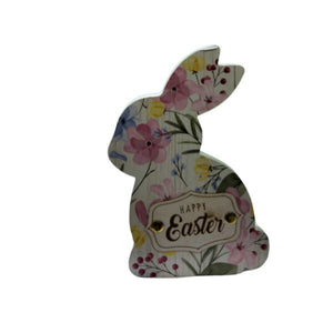 Table Decor Bunny