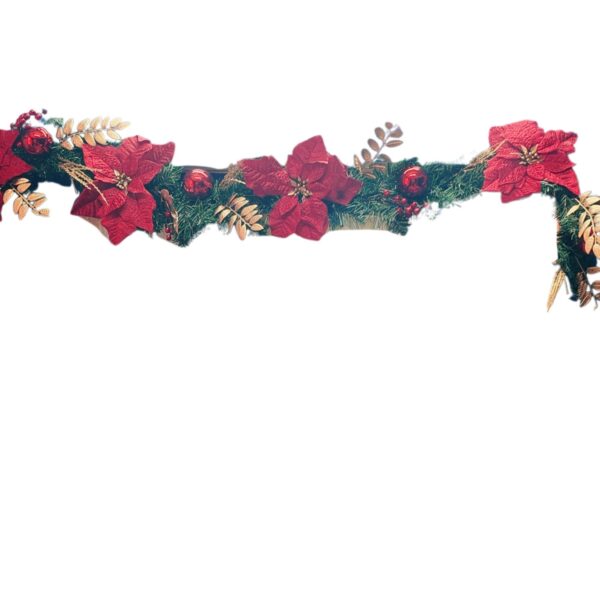 Christmas Garland
