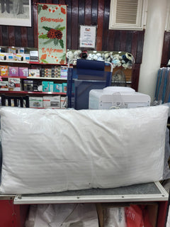 Idc Cotton Pillows King, 20x36in