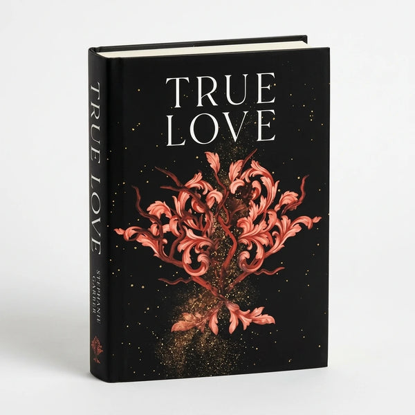 A Curse for True Love (Once Upon a Broken Heart, 3) Garber, Stephanie