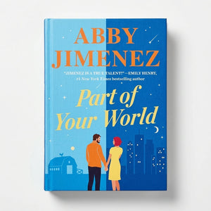 Abby Jimenez, Part of Your World